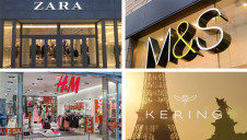 Kering, Inditex, Stella McCartney, EILEEN FISHER, H&M, Marks & Spencer (M&S) and the C&A Foundation co-funded the development of ForestMapper